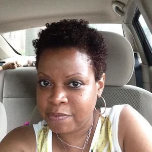 Meet your Posher, Tracey